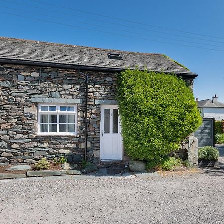 Cottage 1, Old Farmhouse Mews 브레이스웨이트 외부 사진