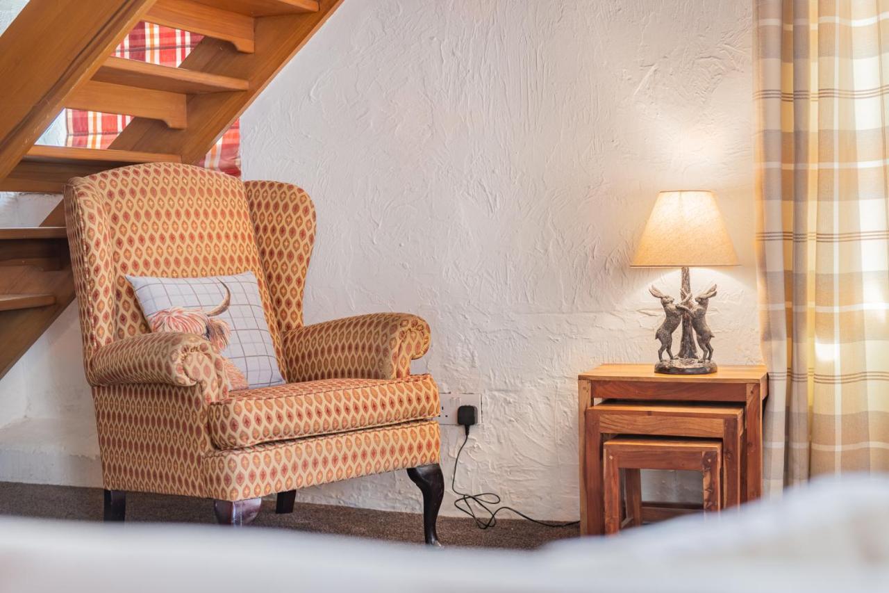 Cottage 1, Old Farmhouse Mews 브레이스웨이트 외부 사진